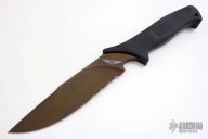 MPT - Ti - U.S. Customs Airwing Issue RARE