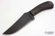 Winkler II Belt Knife