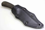 Winkler II Belt Knife
