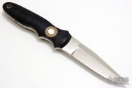 KM-6 - Arkansas Toothpick