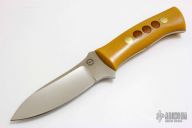 Custom Small Elk Hunter