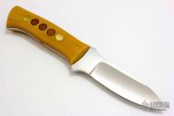 Custom Small Elk Hunter