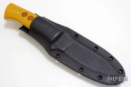 Custom Small Elk Hunter