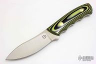 K-39 - Teton Skinner