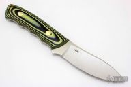 K-39 - Teton Skinner