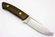 K-DP - Drop Point Hunter