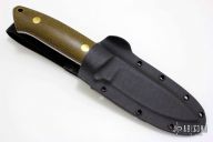 K-DP - Drop Point Hunter