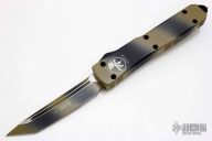 123-1TC Ultratech T/E Tan Camo Standard