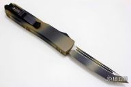 123-1TC Ultratech T/E Tan Camo Standard