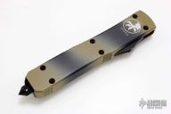 123-1TC Ultratech T/E Tan Camo Standard