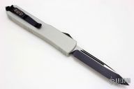 121-1GY Ultratech - S/E Black Standard