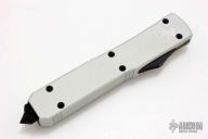 121-1GY Ultratech - S/E Black Standard