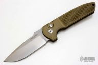 LG205-DS Les George Rockeye Auto