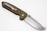 LG205-DS Les George Rockeye Auto