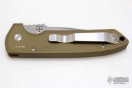 LG205-DS Les George Rockeye Auto