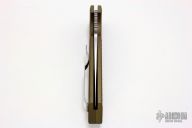 LG205-DS Les George Rockeye Auto