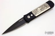 7SP-2 Godson Shaw Steampunk - #43 of 200