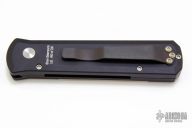 7SP-2 Godson Shaw Steampunk - #43 of 200