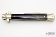 Italian Swivel Bolster