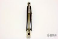 Italian Swivel Bolster