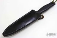 Mark I - Partially Serrated #B1686S