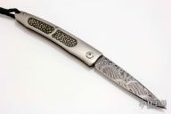 Ventana - Titanium and Ray Skin