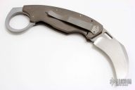 Raven Karambit #023