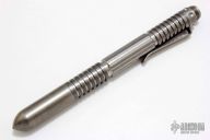 Stainless Steel Extreme Duty Modular Pen