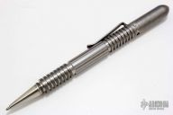 Stainless Steel Extreme Duty Modular Pen