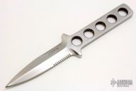 Stainless Steel Dive Knife