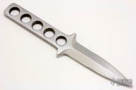 Stainless Steel Dive Knife