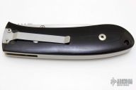 DK-FHL - Large Size Folding Hunter