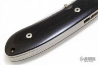 DK-FHL - Large Size Folding Hunter