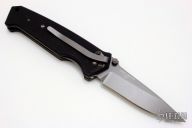 Butch and Brandon Vallotton Scale Release Conversion