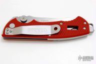 Hinderer Rescue