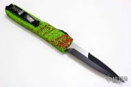 120-1Z Ultratech Bayonet Tri-Grip - Zombie Standard
