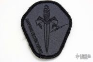 Marfione Custom Knives Patch