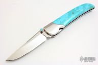 Gentleman's Linerlock