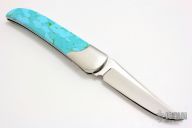 Gentleman's Linerlock