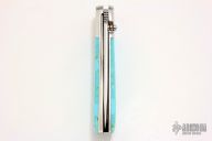 Gentleman's Linerlock