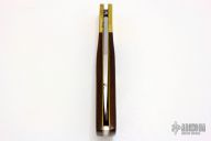 Slipjoint - Wood Brass