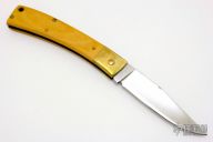 Paper Micarta Slipjoint