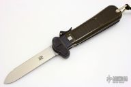 Bund Paratrooper Knife - OFW Messer Truppe LL Kapp