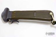 Bund Paratrooper Knife - OFW Messer Truppe LL Kapp