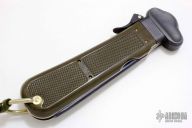 Bund Paratrooper Knife - OFW Messer Truppe LL Kapp