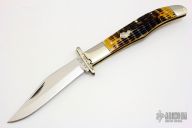 Dog's Head Swing Guard - 313 of 500