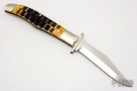 Dog's Head Swing Guard - 313 of 500