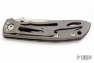 Harsey Air Frame - First Production Run - 31/50