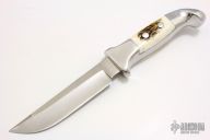 Sticker with Original Sheath