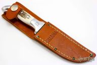 Sticker with Original Sheath